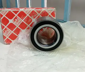 BMW X3 E83 Front Wheel Bearing.