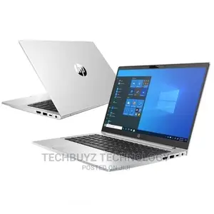 New Laptop HP ProBook 430 G8 8GB Intel Core I5 SSD 256GB