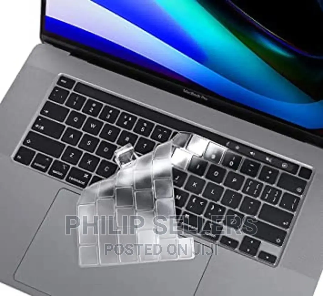 Keyboardprotector