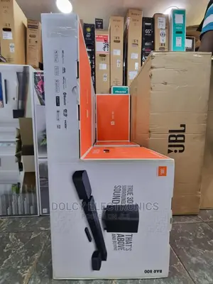 Jbl Bar 800 True 3d Surround