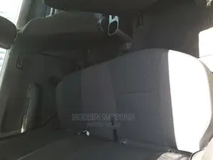 Suzuki Ignis 2015 Gray