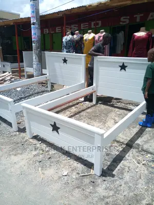 Morden Beds 3.5 by 6 Fitts