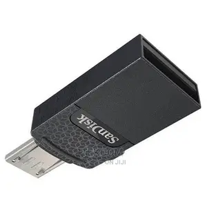 Sandisk OTG Dual Drive 2.0 128gb