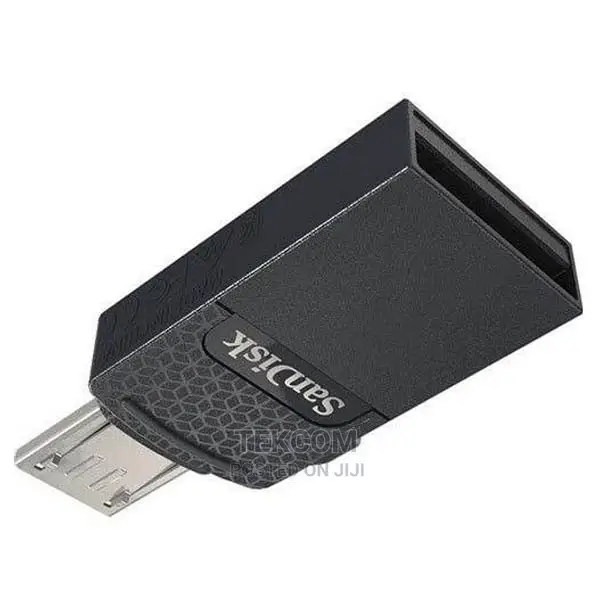 Sandisk OTG Dual Drive 2.0 128gb