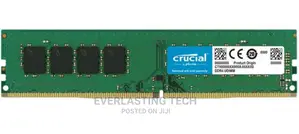 Crucial Desktop RAM DDR4 32GB 2666