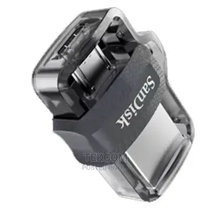 Sandisk Mini OTG 3.0 32gb