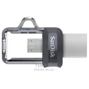 Sandisk Mini OTG 3.0 64gb