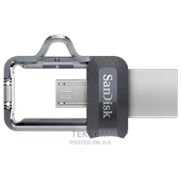 Sandisk Mini OTG 3.0 64gb