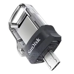 Sandisk Mini OTG 3.0 128gb