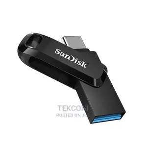 Sandisk Ultra Dual Drive Go USB Type-C 64GB