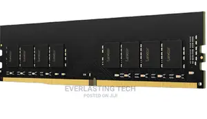 Lexar Desktop Ram Ddr4 32gb 3200