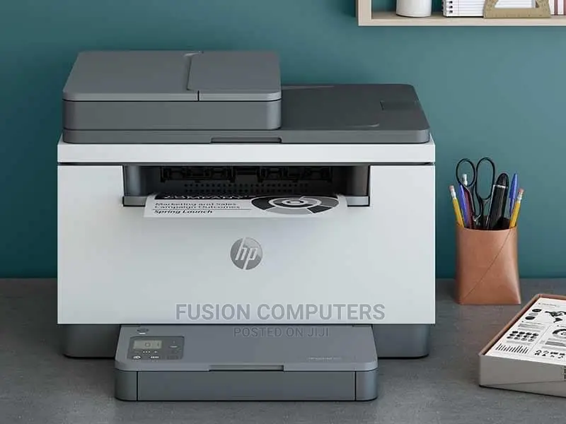 HP Laserjet 236SDN Printer