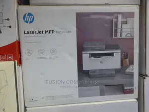 HP Laserjet 236SDN Printer