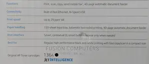HP Laserjet 236SDN Printer
