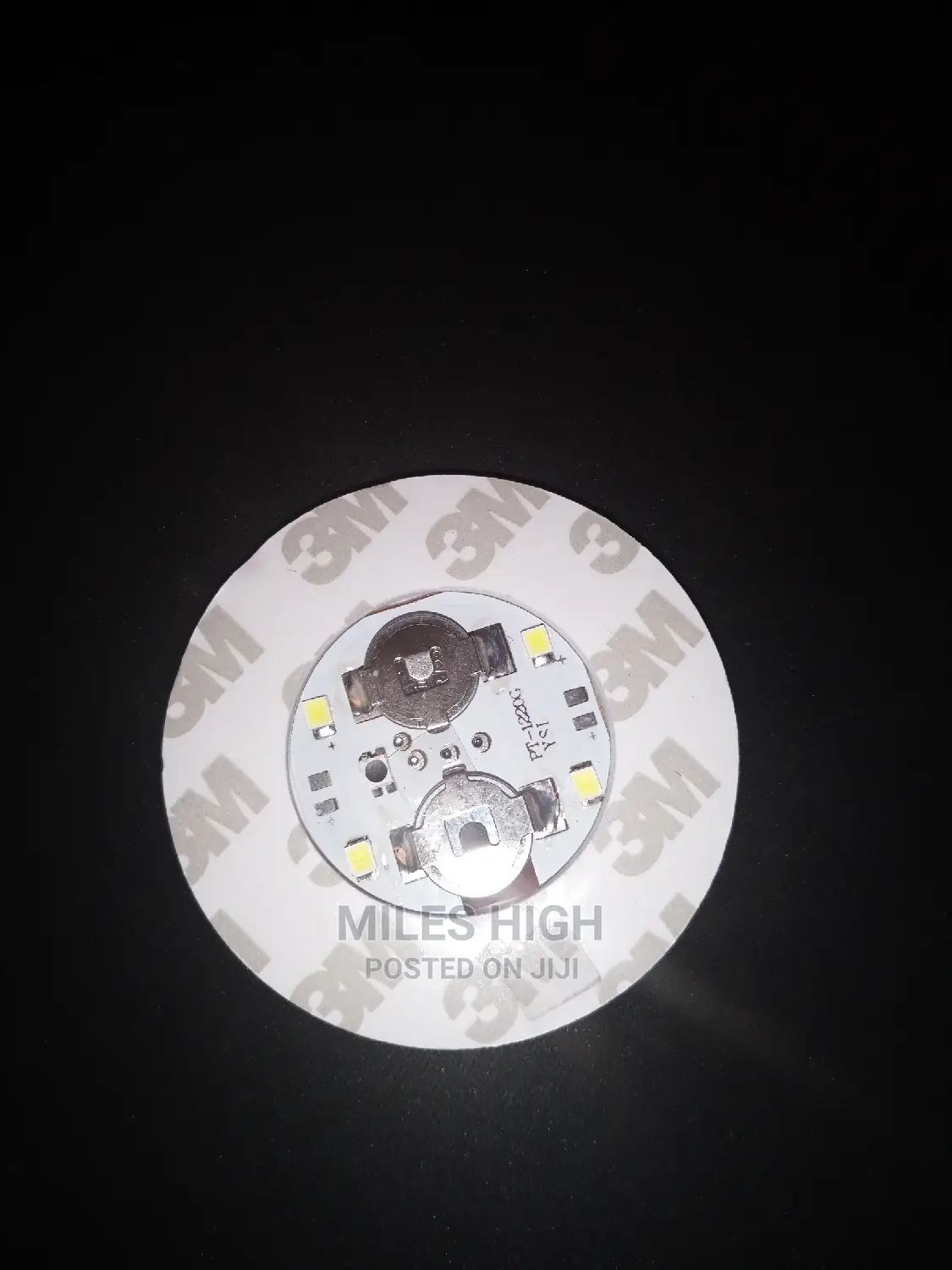 LED Bottle Sticker Lights
