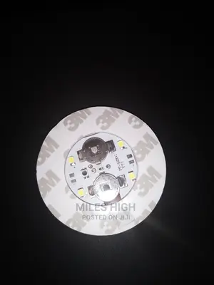 LED Bottle Sticker Lights