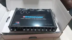 Boschmann Equalizer