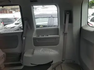 Honda Stepwgn 2015 White