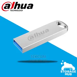 Dahua 32GB Flash Drive USB 2.0 - U106