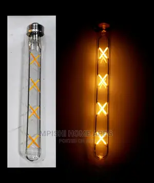 Filament Tube Bulb 8w