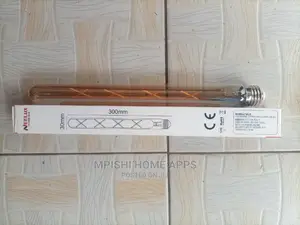 Filament Tube Bulb 8w
