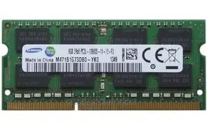 Samsung Laptop RAM DDR3L 8GB 1600