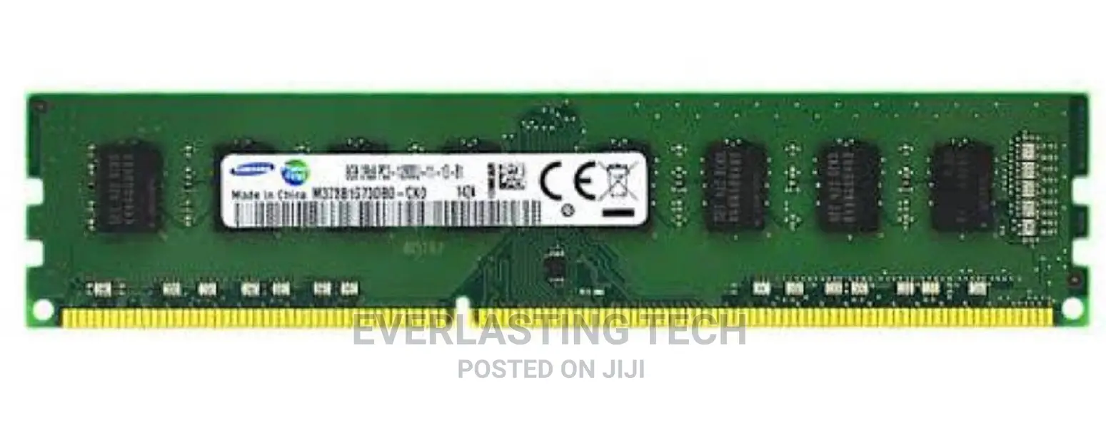 Samsung Desktop RAM DDR3L 8GB 1600