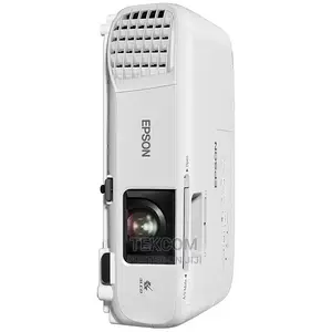 Epson Eb X49 3lcd 3600 Lumens Projector