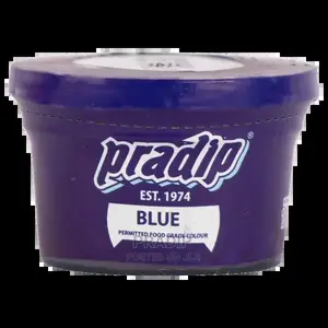 Blue Food Grade Color 10grms