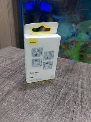 Brand New Baseus Door Open Warning Lights