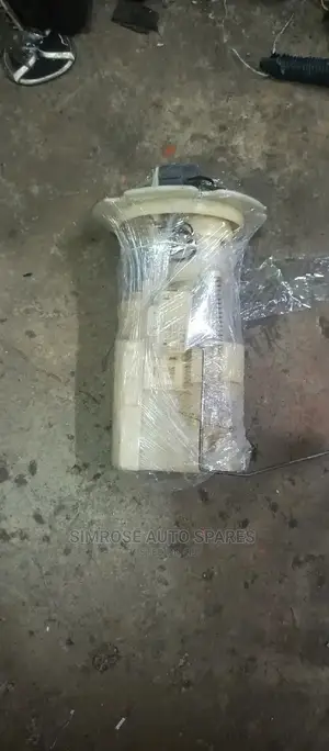 Nissan Skyline Fuel Pump.