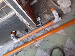 General Plumbing Work