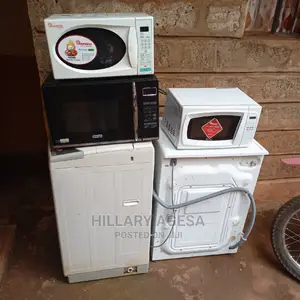 Kitchen and Laundry Care Center