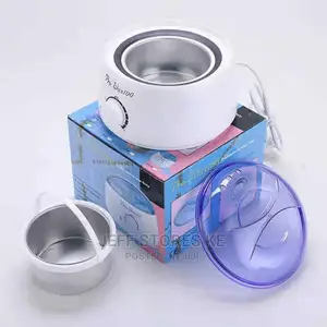 Electric Wax Warmer