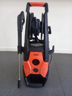 Pressure Washer Machine Aico Brand