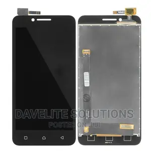 Lenovo Screen Replacement
