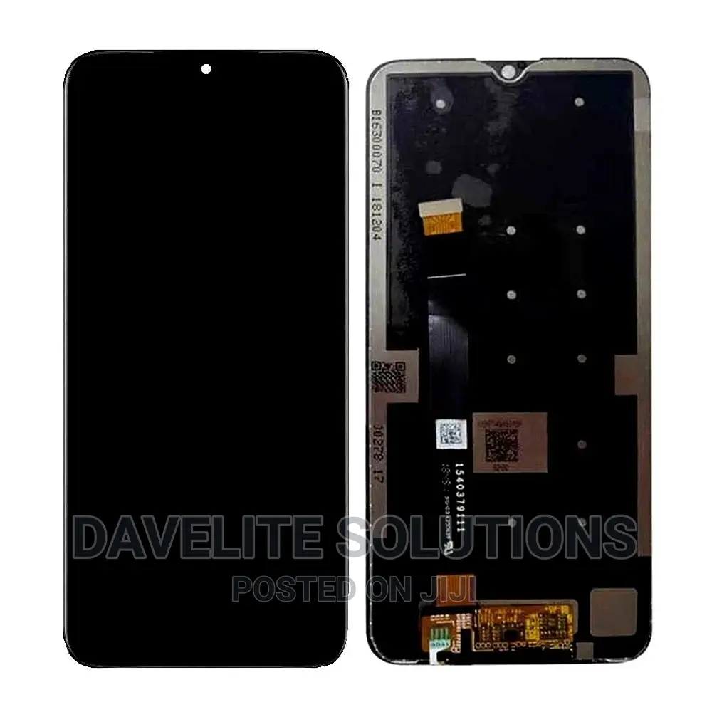 Lenovo Screen Replacement