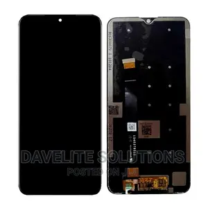 Lenovo Screen Replacement