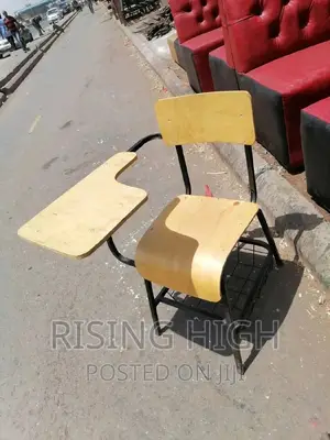 Great Quality College Chairs