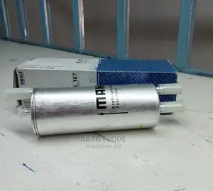 BMW X5 E53 Fuel Filter.