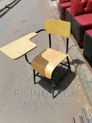 Strong Quality College Chairs