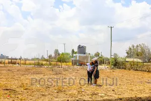 500 Meters Plots for Sale Kantafu