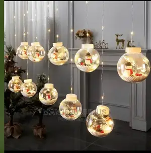 Christmas Decorations
