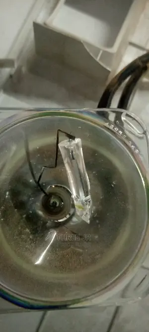 We Replace Broken Projector Lamps
