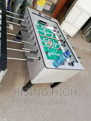 Classic Foosball Table