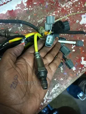 Subaru Oxygen Sensors Available