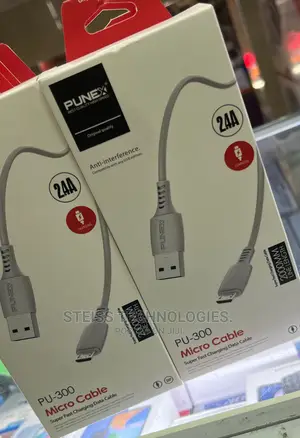 2metres Micro Data Cable.