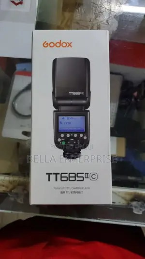 Godox Tt685 CANON