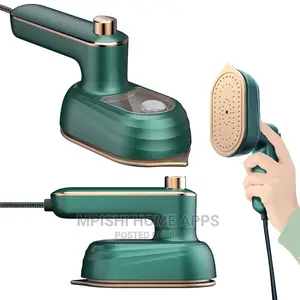 Handheld Steam Iron
