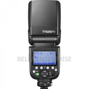 Godox Tt685ii Nikon